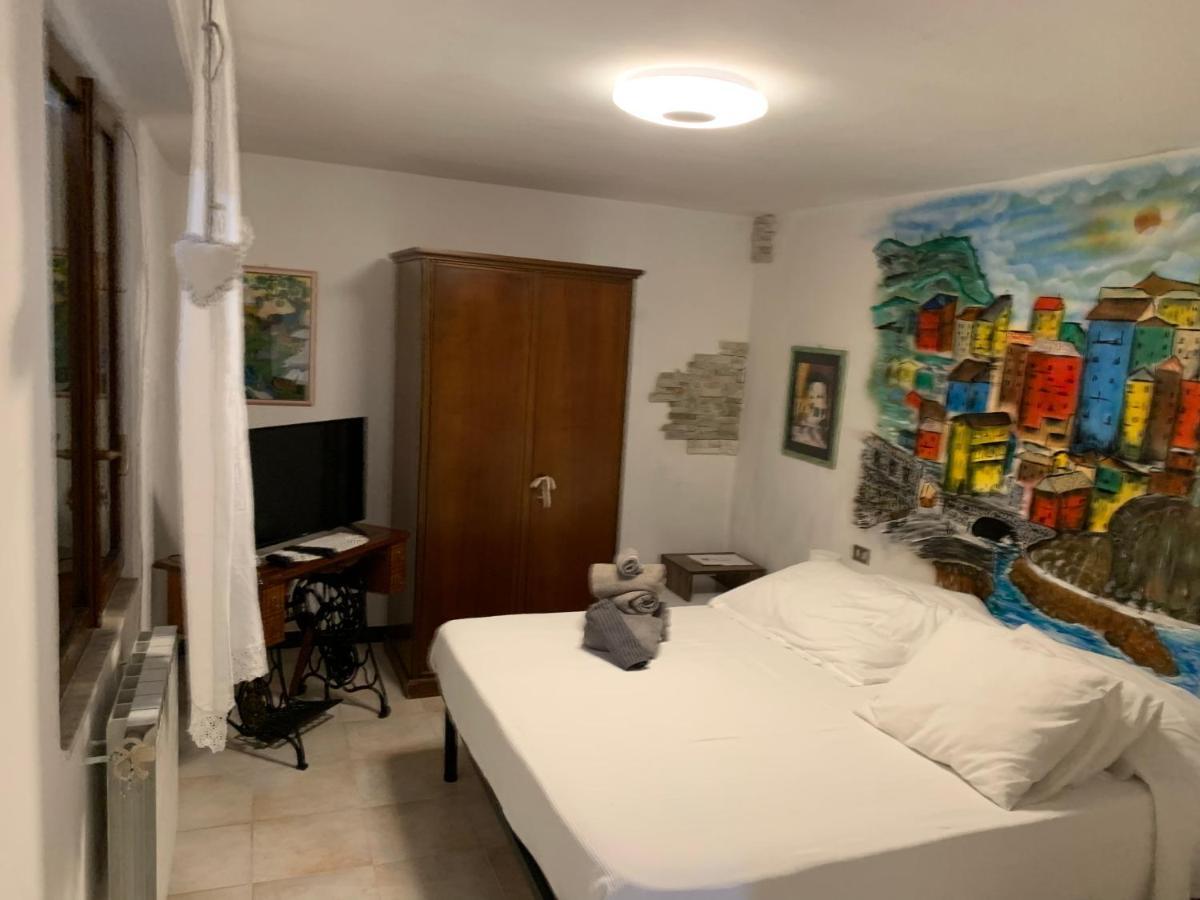 Apartment Casa Maia