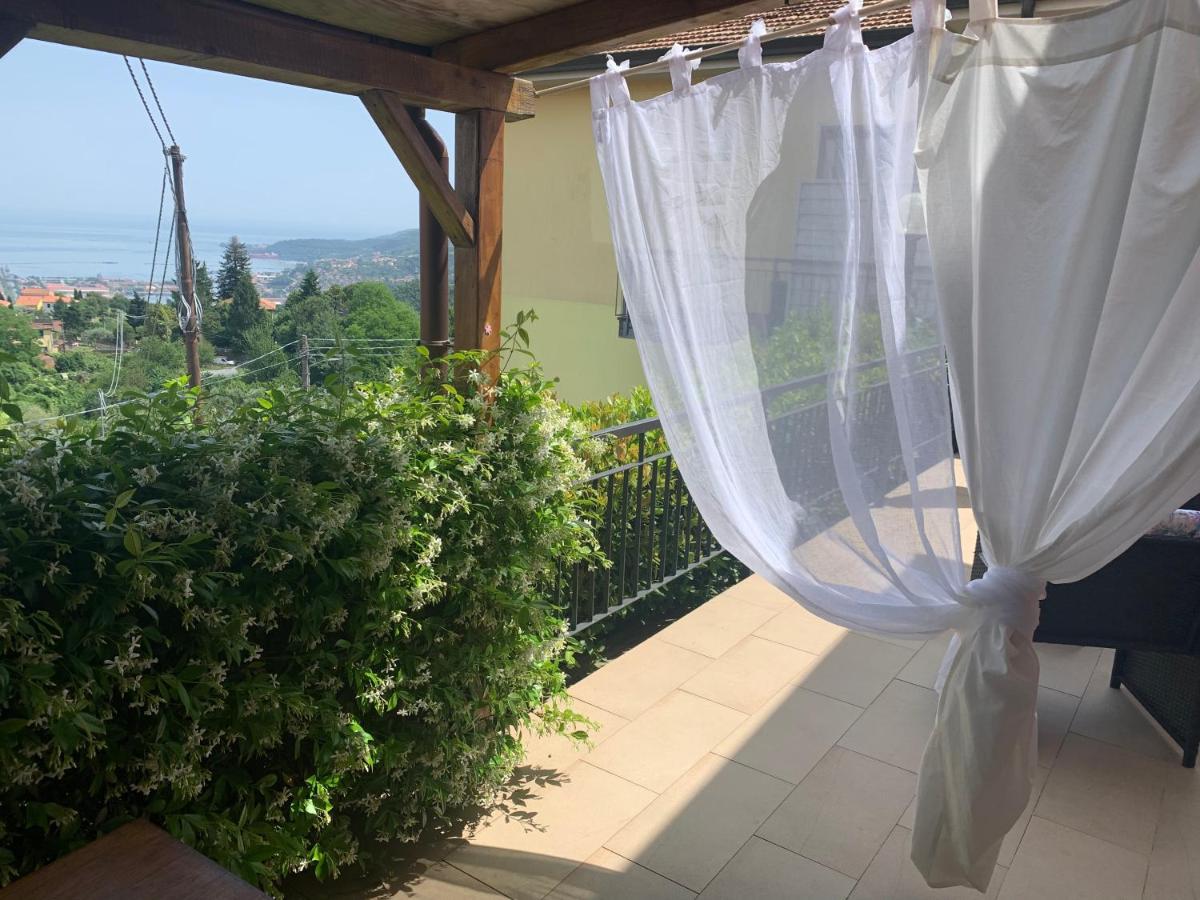 Casa Maia Apartment La Spezia