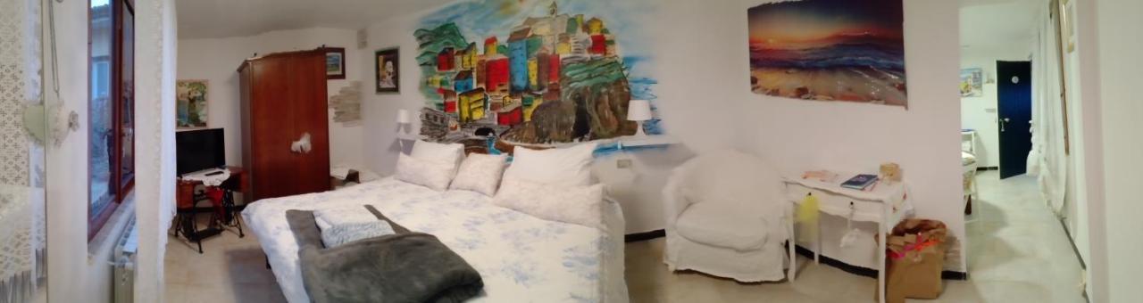 Casa Maia Apartment