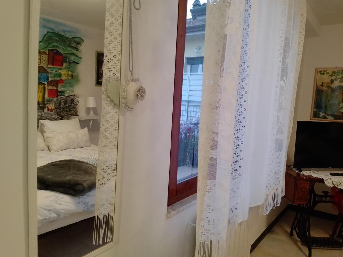 Casa Maia La Spezia