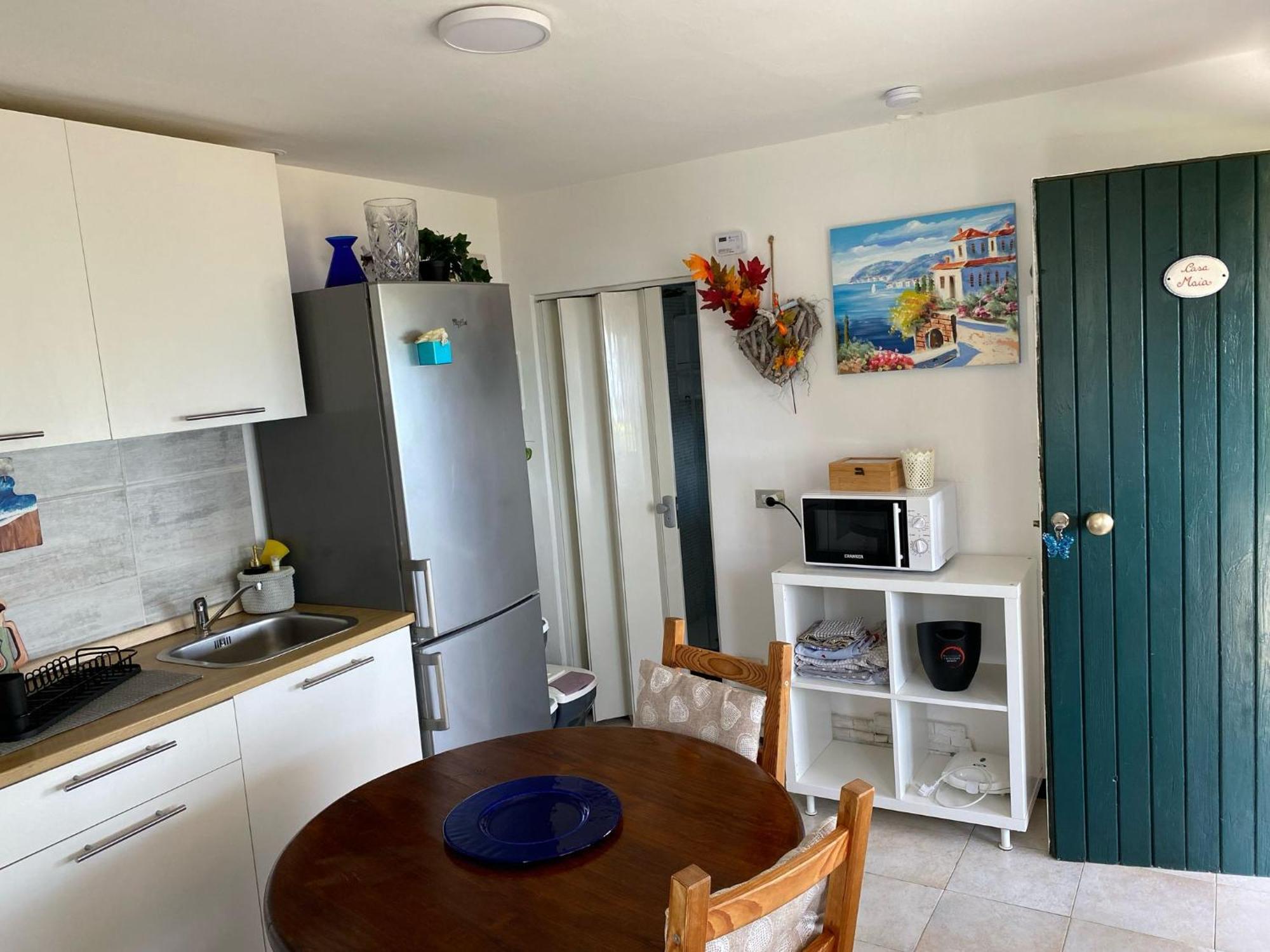 Casa Maia Apartment