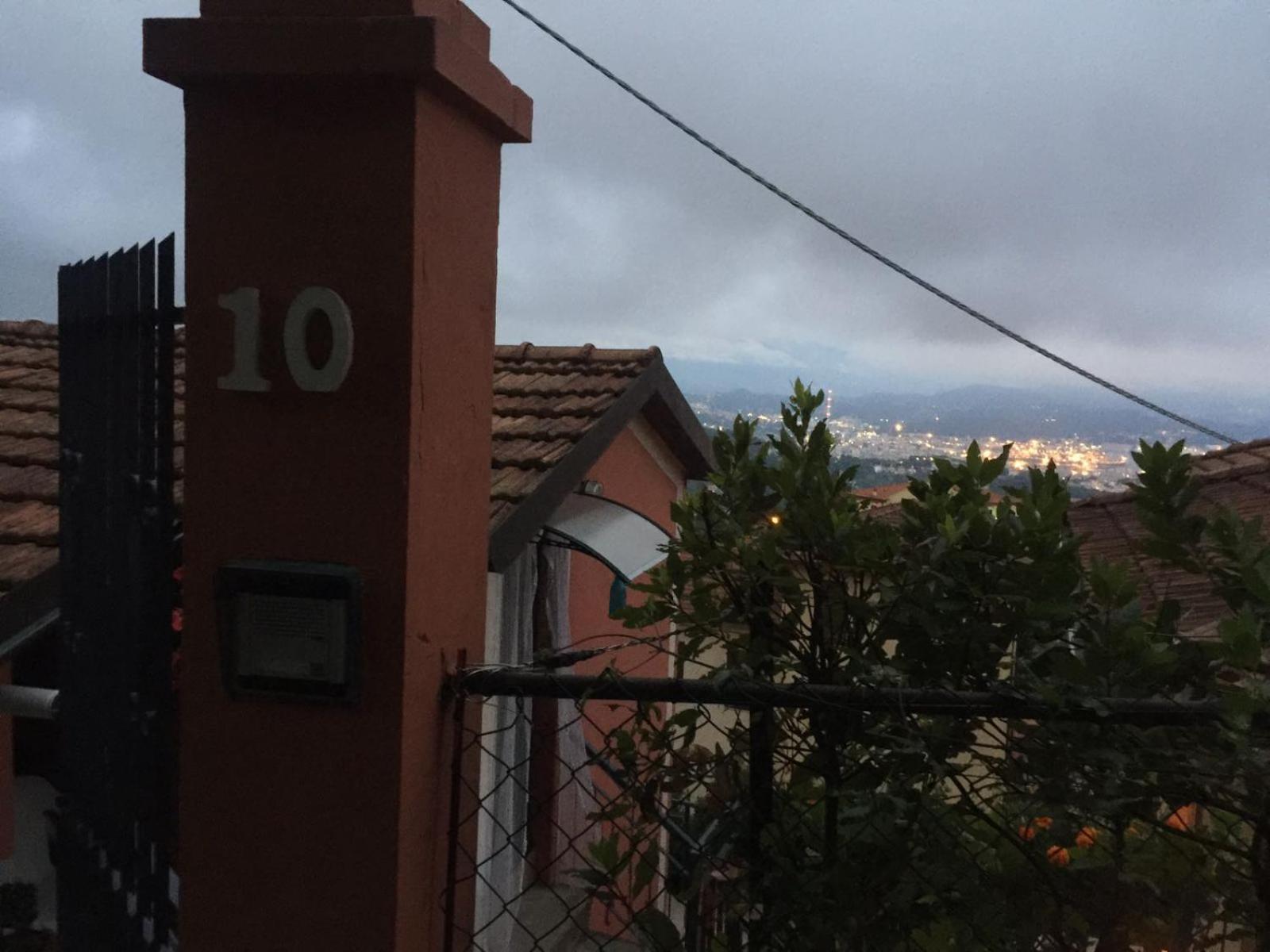 Casa Maia *