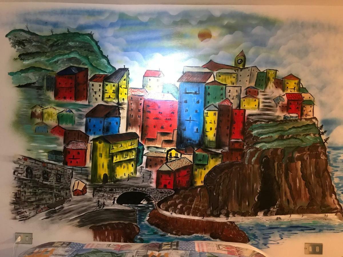 Casa Maia Apartment La Spezia