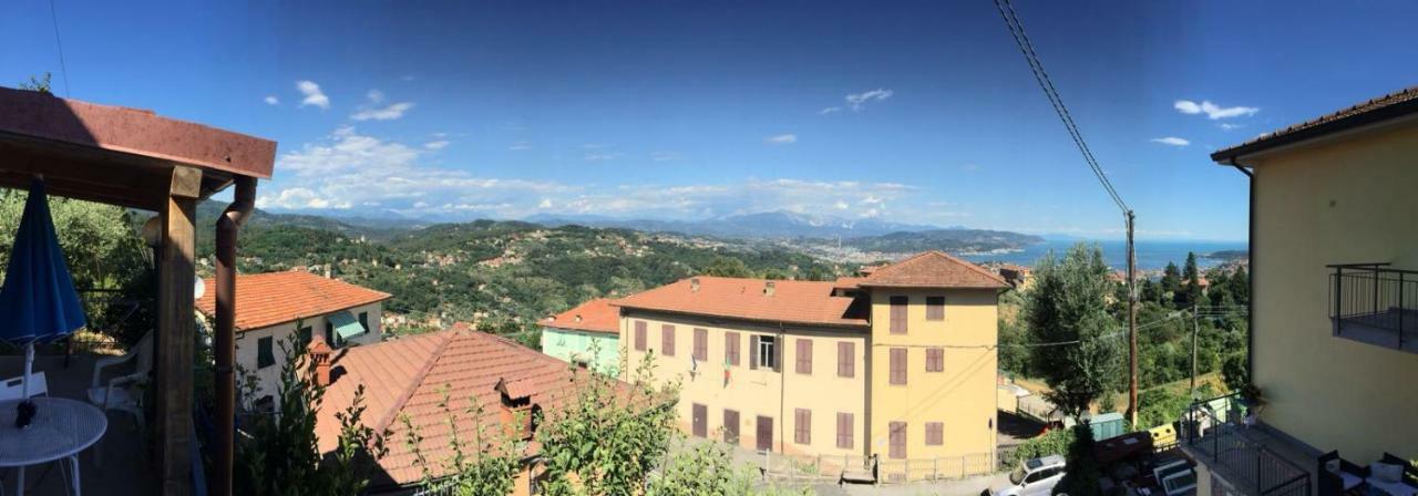 Casa Maia Apartment La Spezia
