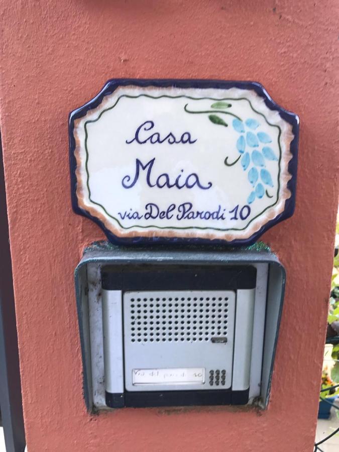 Casa Maia Apartment *