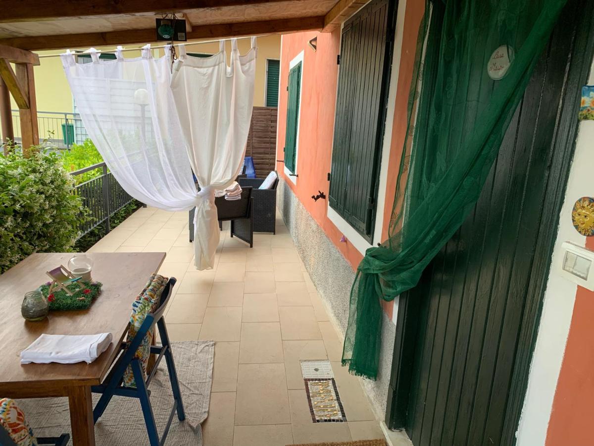 Casa Maia *
