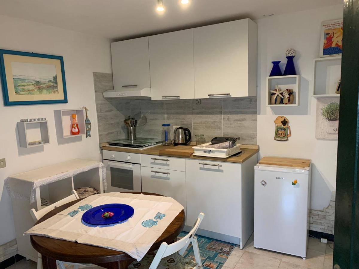 Casa Maia Apartment