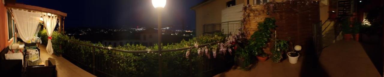 Apartment Casa Maia La Spezia