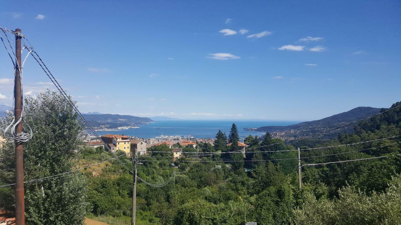 Casa Maia Apartment La Spezia